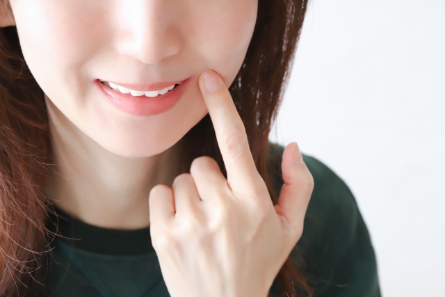 選ばれる理由１