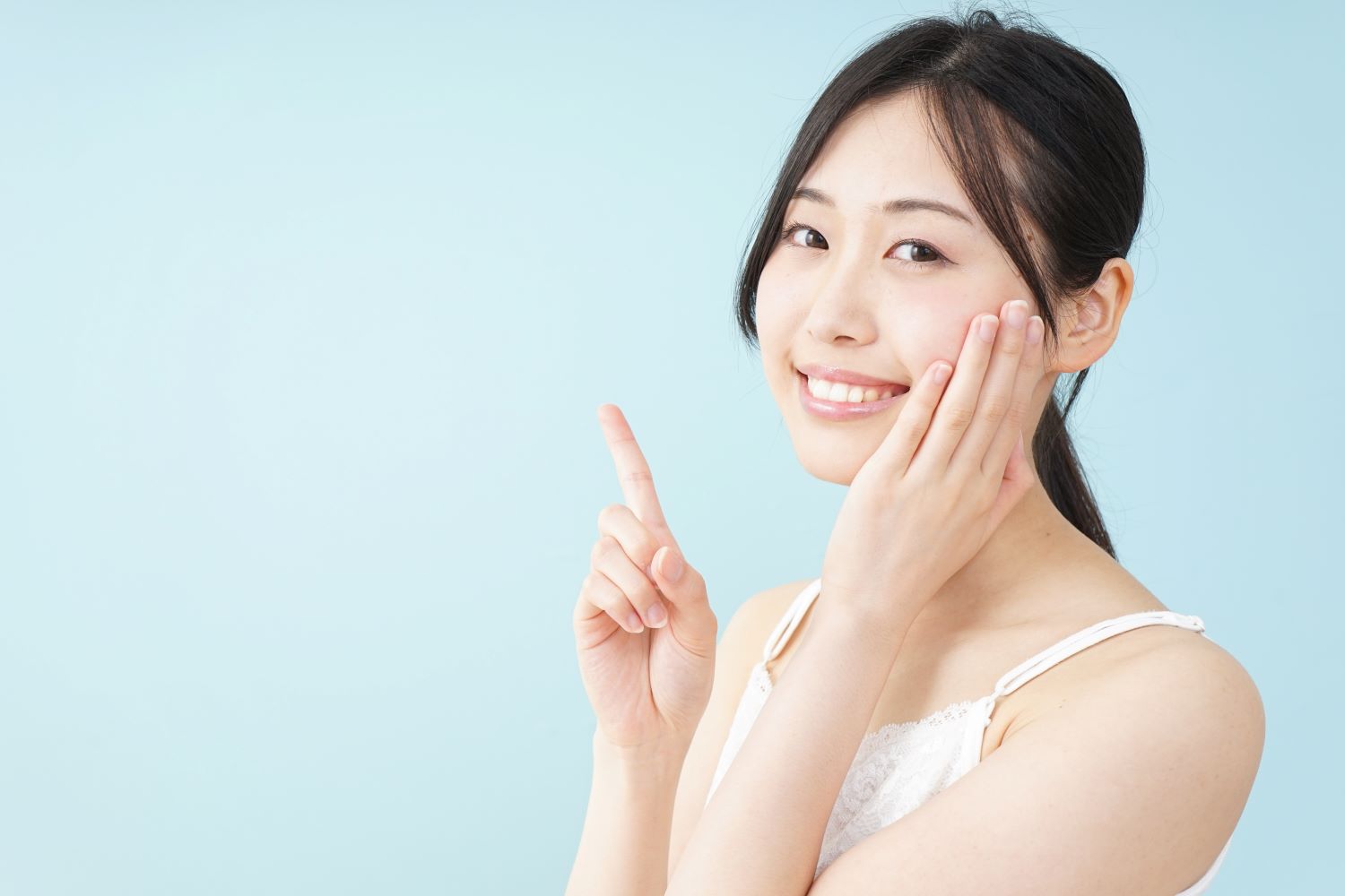 選ばれる理由１